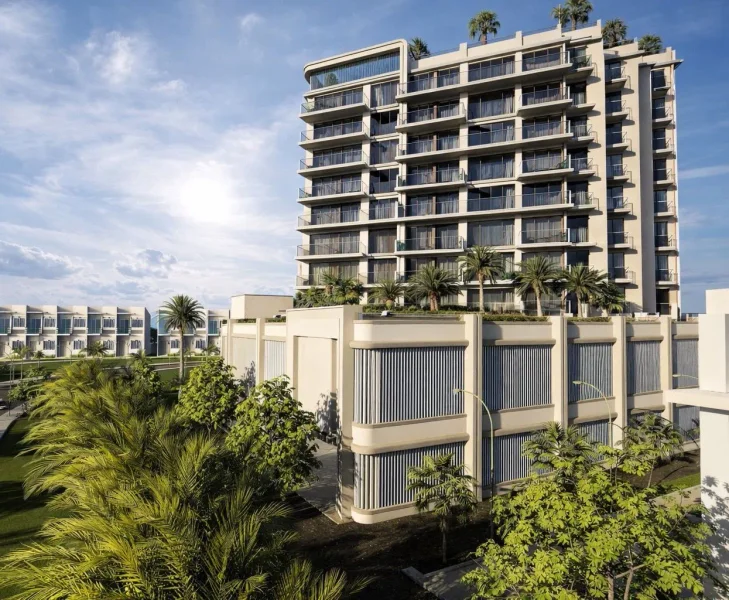 Архитектура 2