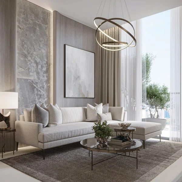 Casa Aura Residence preview 5
