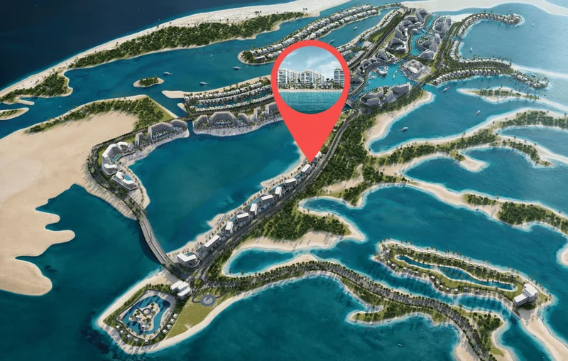 Florine Beach Residences preview 3