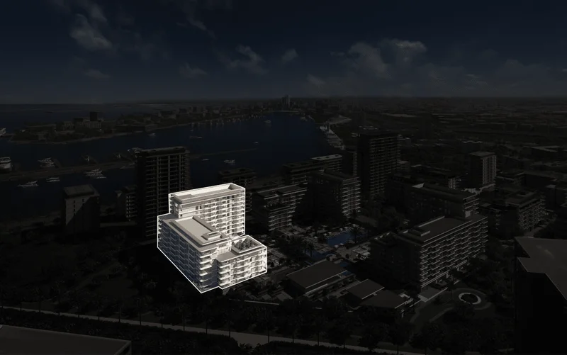 Building 1