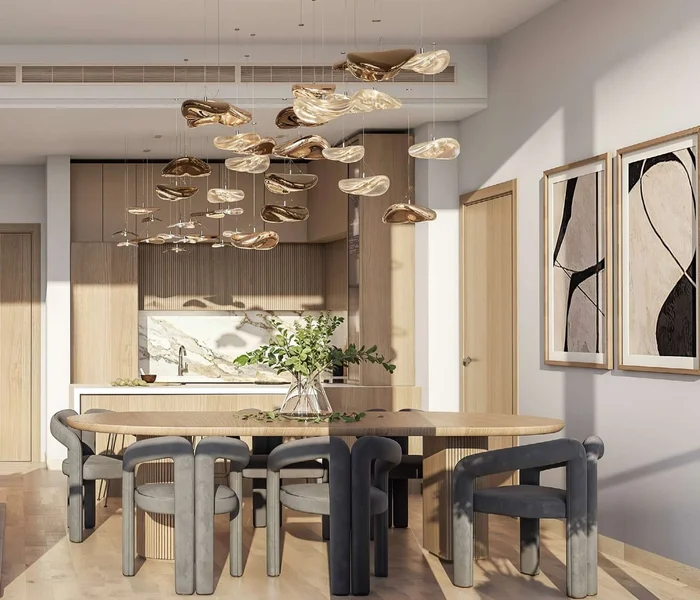 Taiyo Residences preview 5