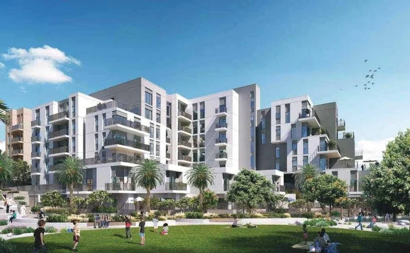 Maryam Gate Residences preview 5