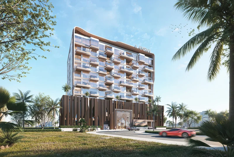 Архитектура 5