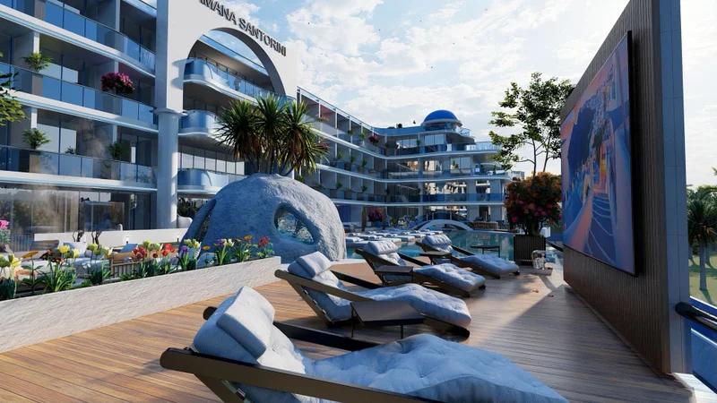 Архитектура 4