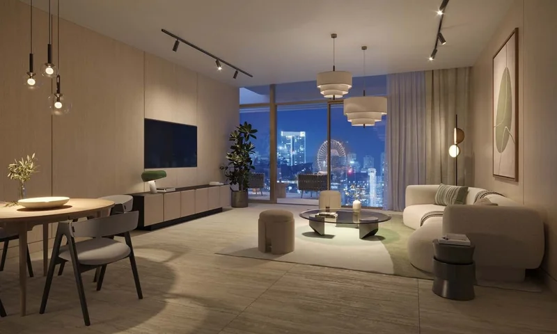 Serenia District West Residence preview 4