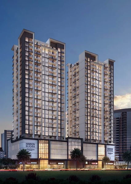 Архитектура 1