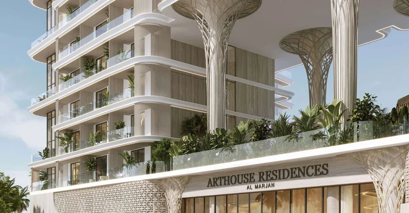 Архитектура 5