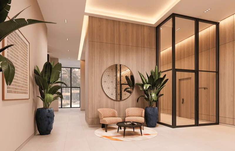 Sidr Residences preview 4