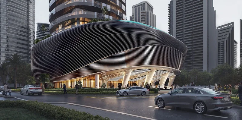 Архитектура 4