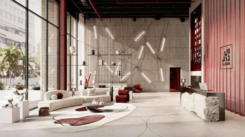 Manarat Living 3 preview 4