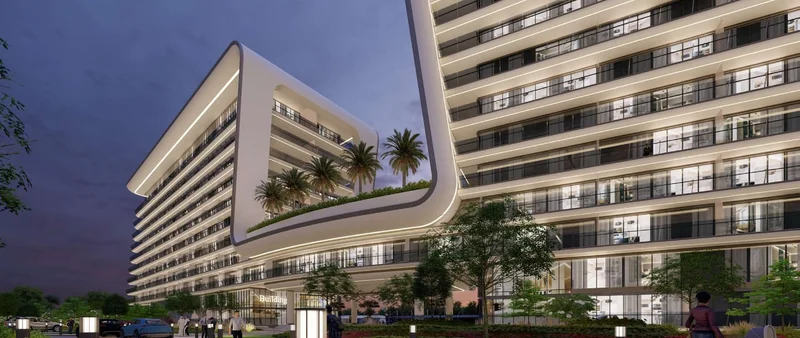 Архитектура 8