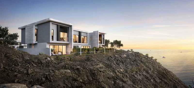 Архитектура 6