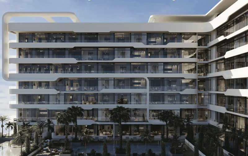 Архитектура 4