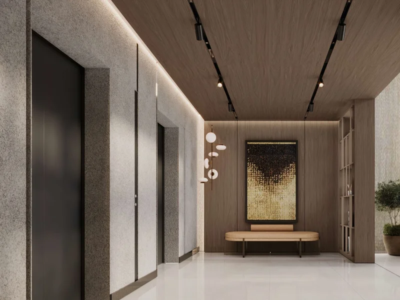 Lobby 3