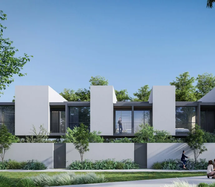 Архитектура 5