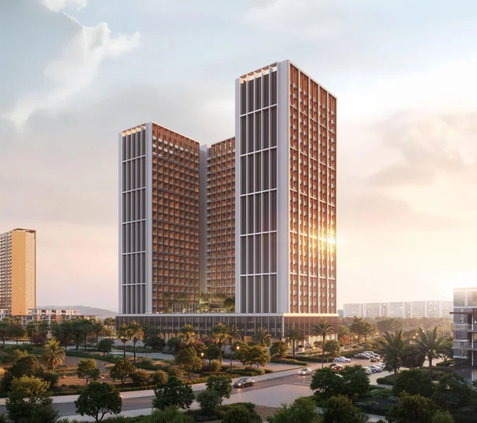 Архитектура 3