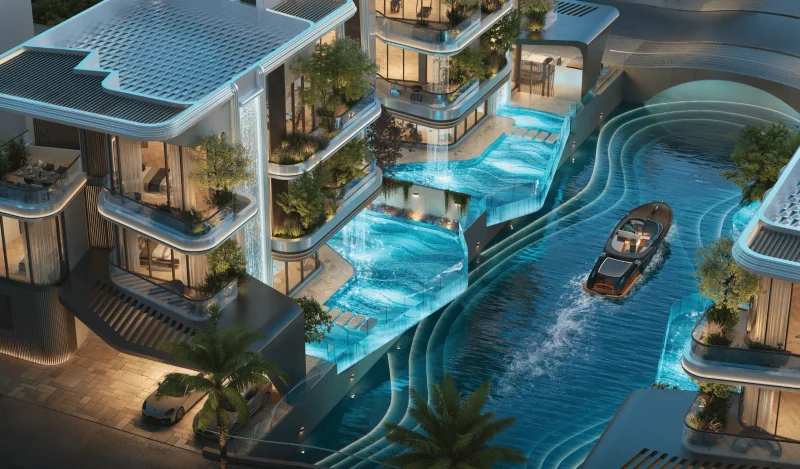 Архитектура 5