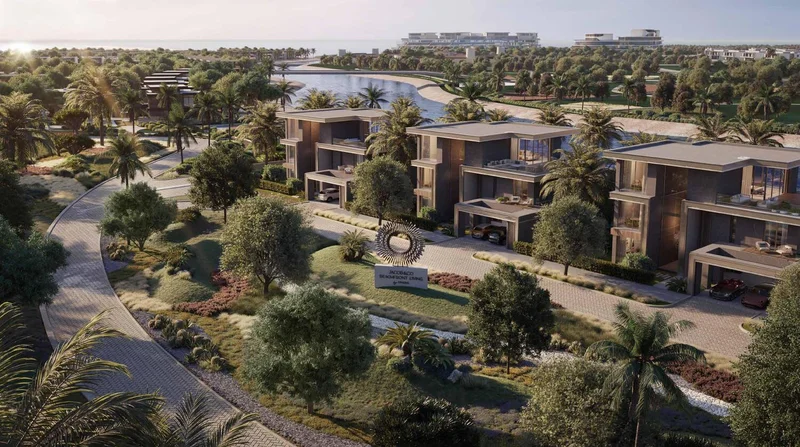 Архитектура 8