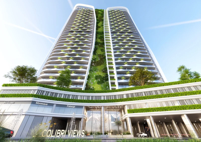 Архитектура 5