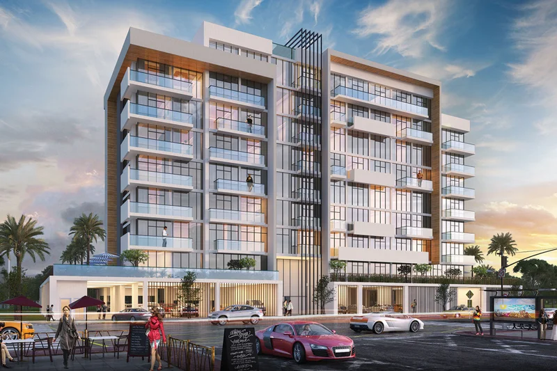 Архитектура 1