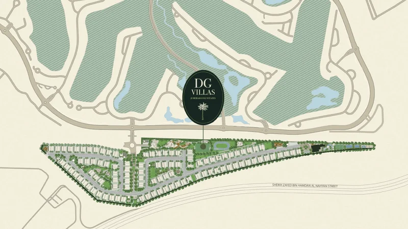 D Villas preview 3