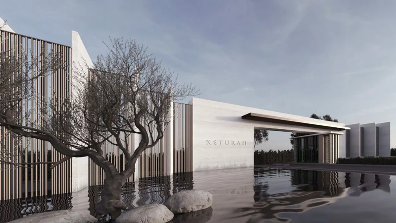 Keturah Reserve preview 2