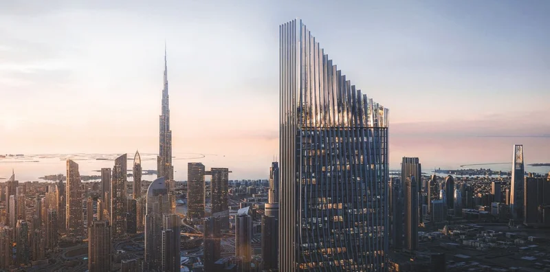 Tiger Sky Tower preview 1