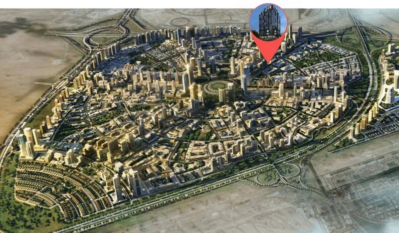 Palatium Residence preview 3