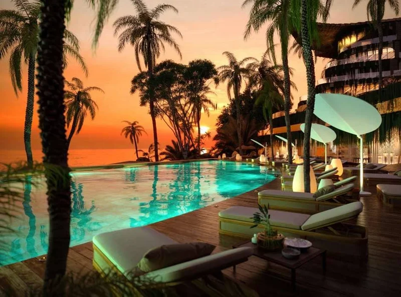 Архитектура 3