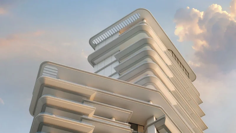 Архитектура 6