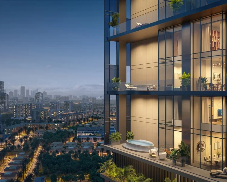 Архитектура 3