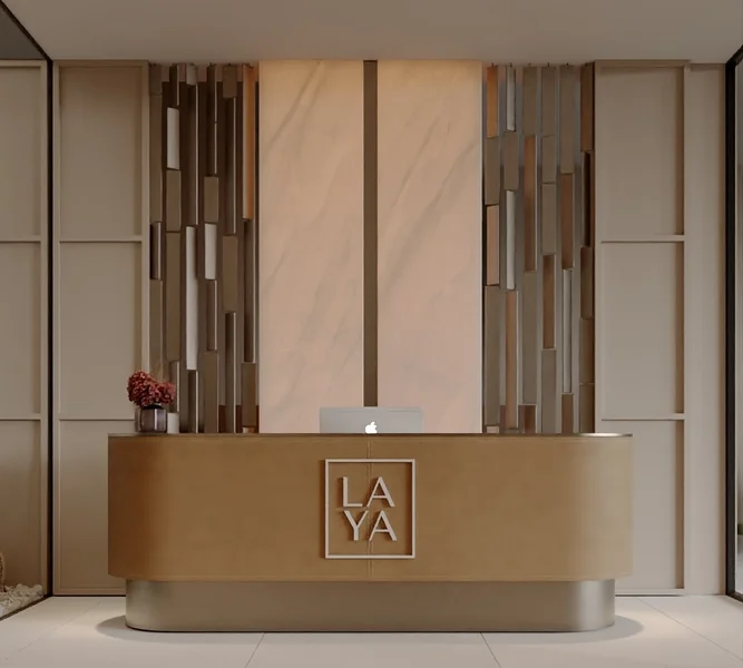 Laya Courtyard preview 4