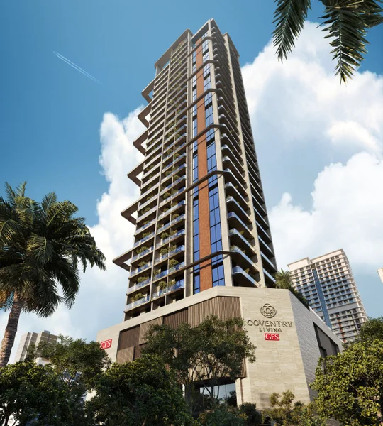 Архитектура 4