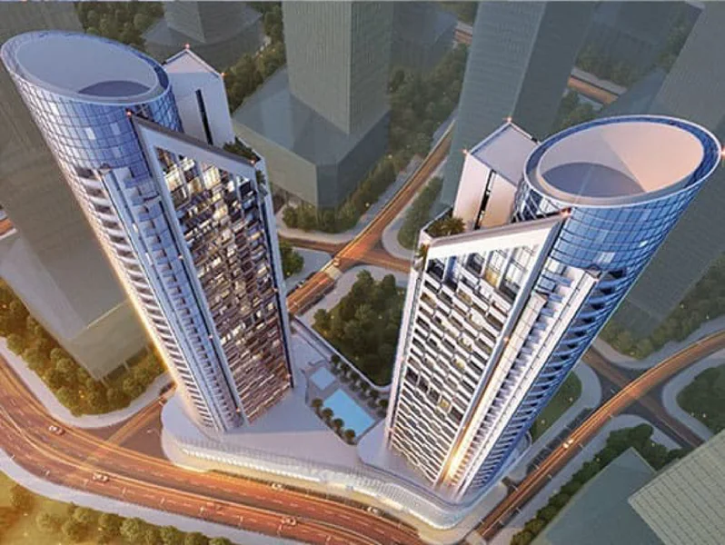 Архитектура 4