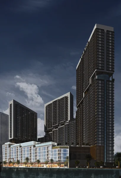 Tower D6871