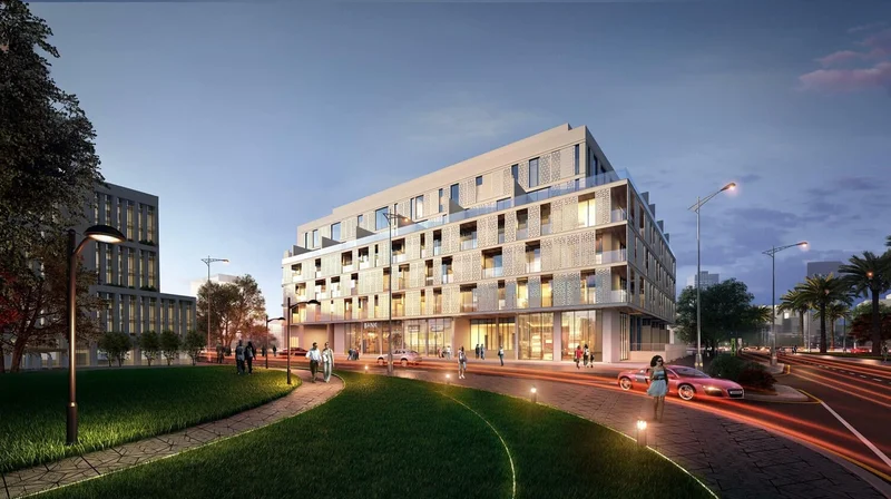 Архитектура 1