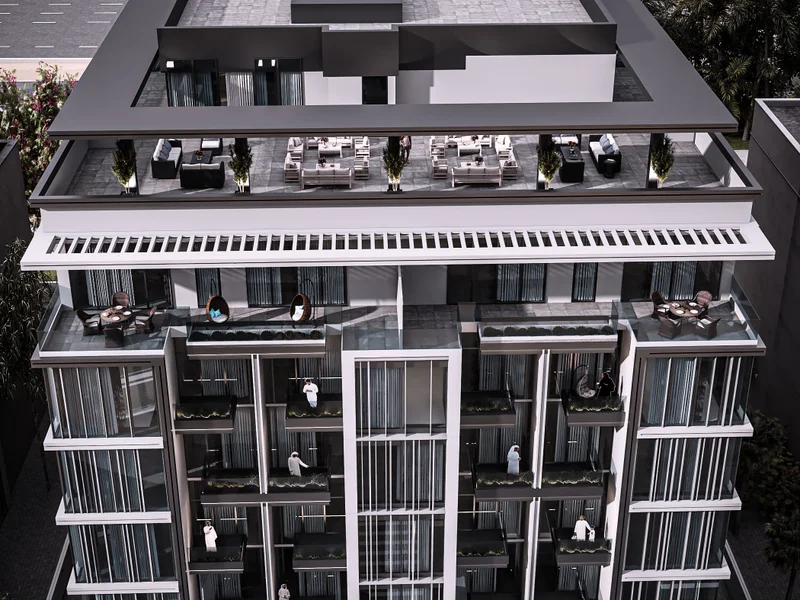 Архитектура 3