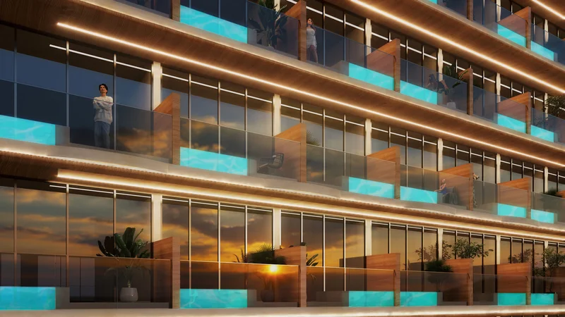 Архитектура 4