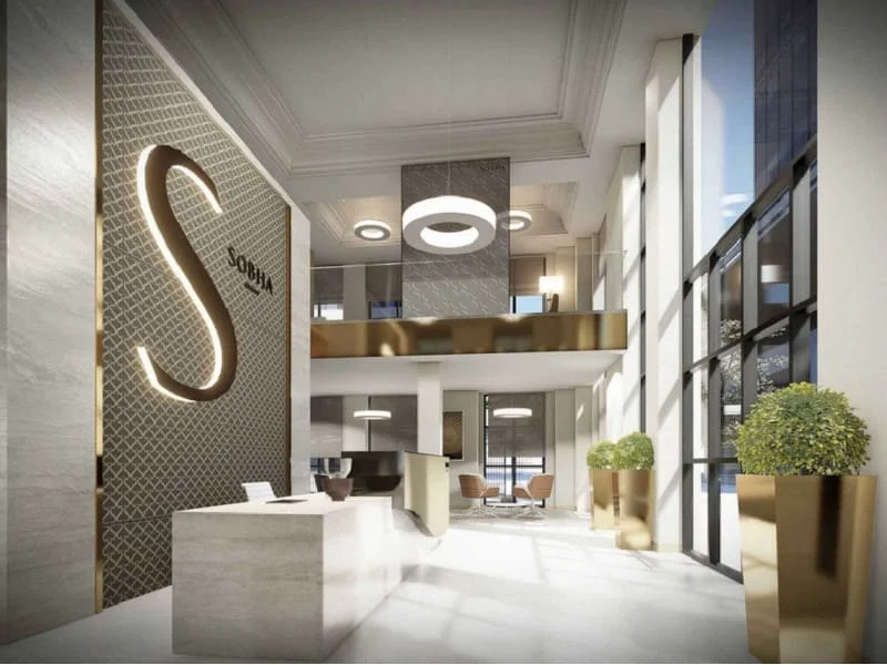 Lobby 3