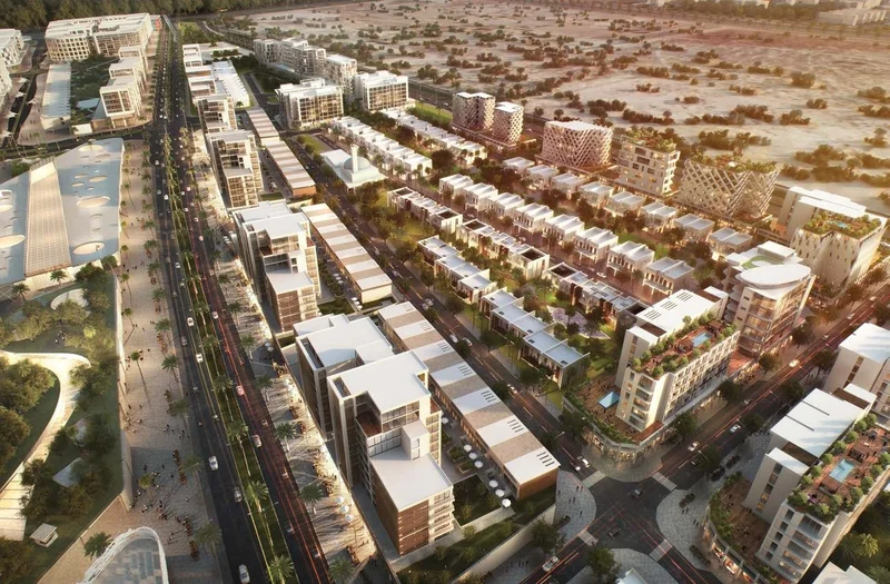 Архитектура 6