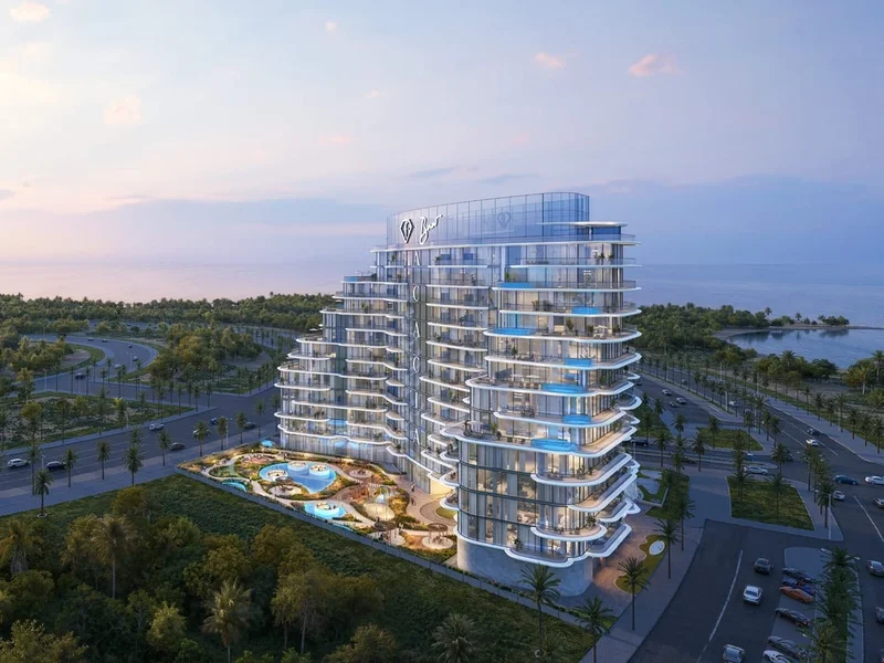 Архитектура 3