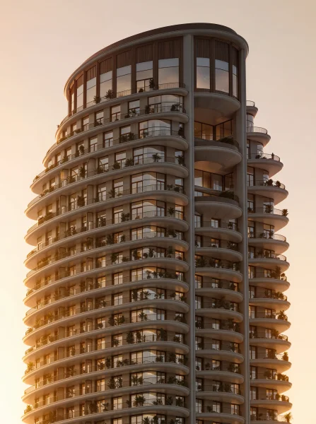 Архитектура 3