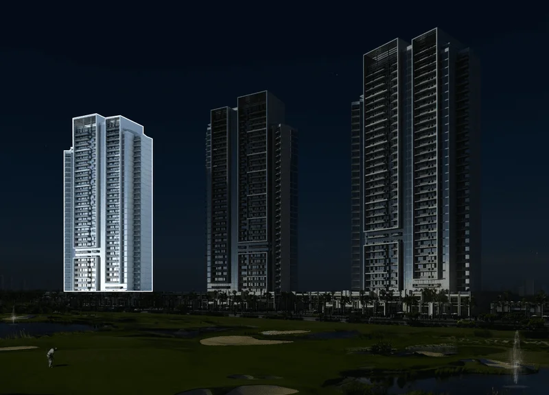 Tower A
