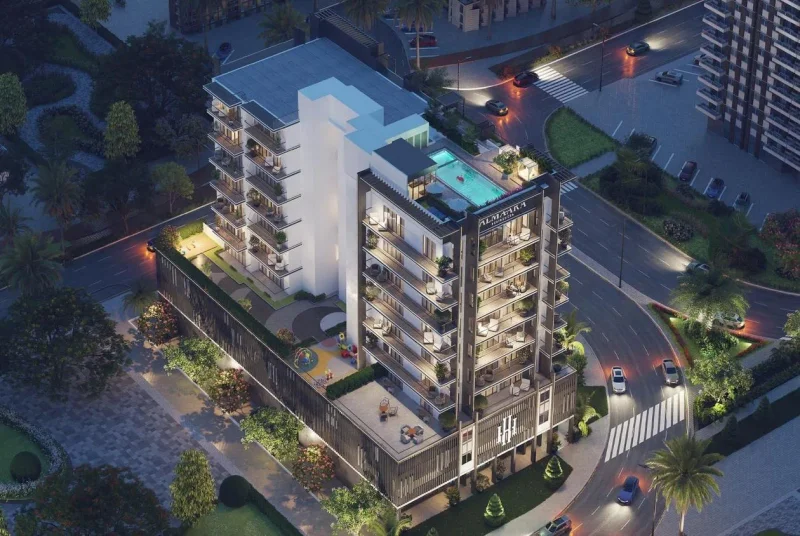 Архитектура 5