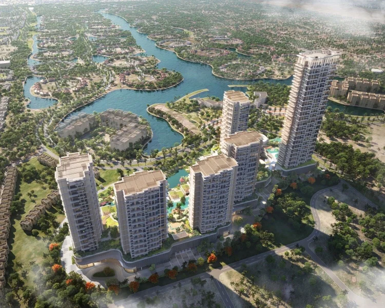 Архитектура 3