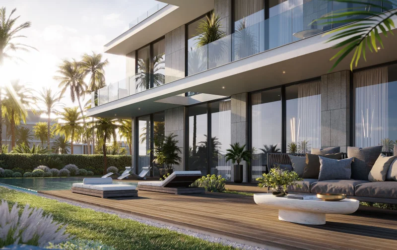 Архитектура 5