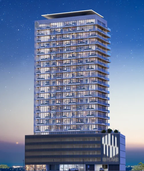 Архитектура 3