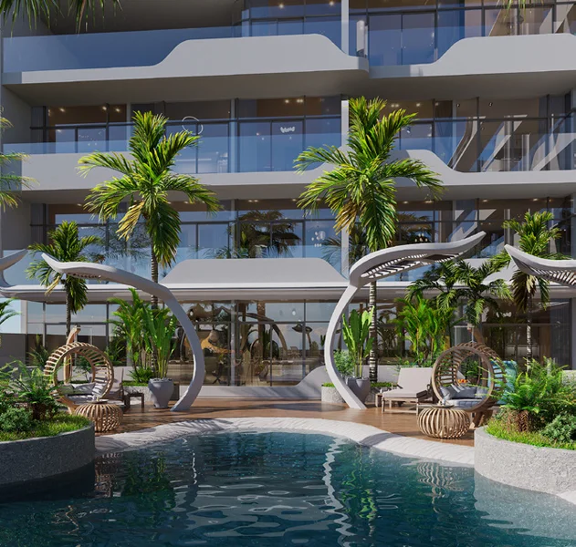 Архитектура 3