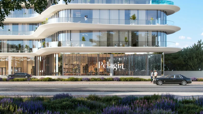 Архитектура 6