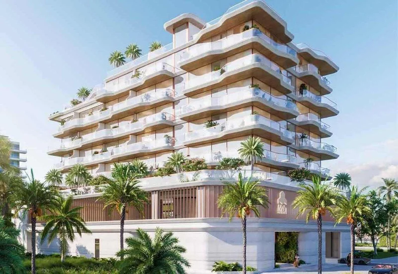 Flow Residences preview 1
